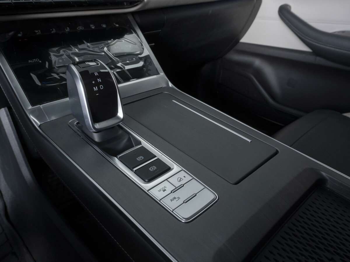 Chery Tiggo 4 Pro, 2024 Фото №12