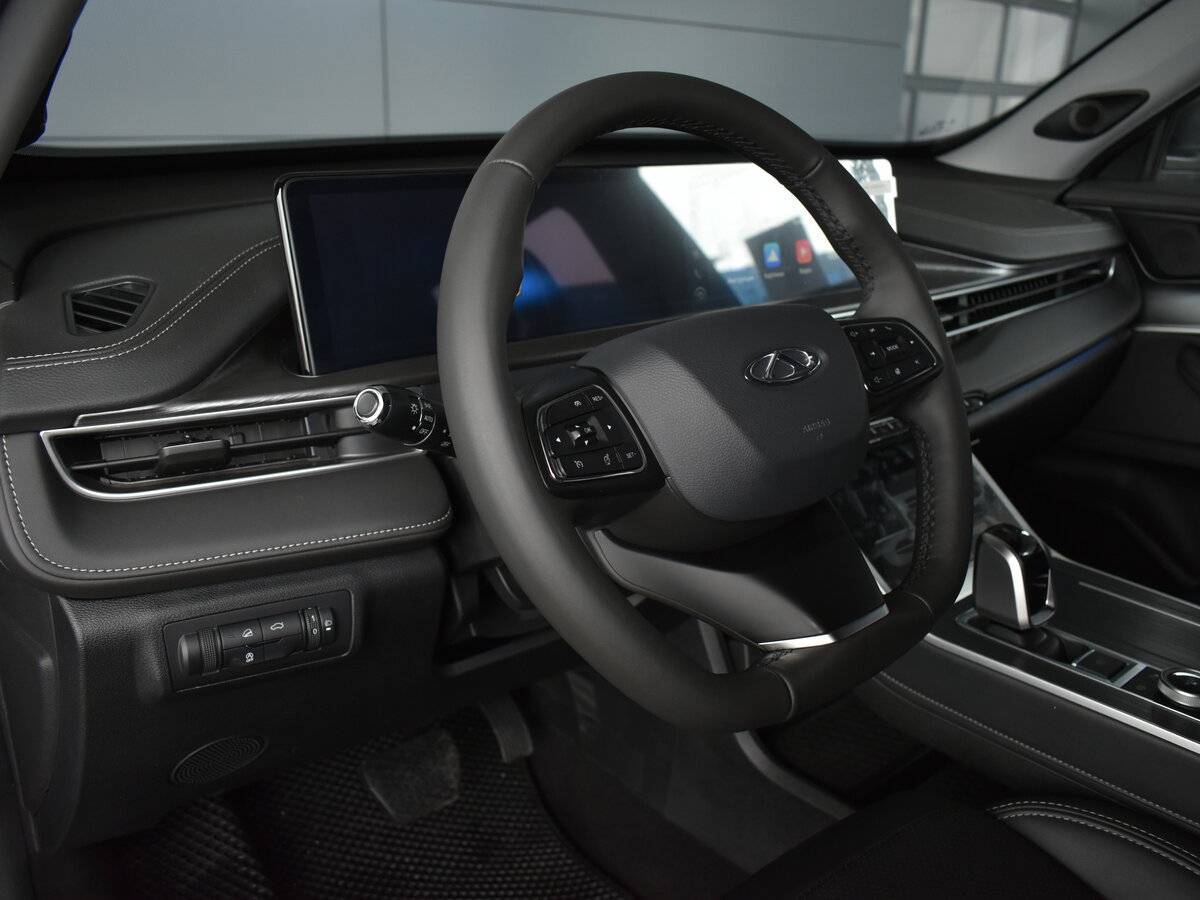 Chery Tiggo 7 Pro Max, 2023 - 58 117 км. | Фото №7