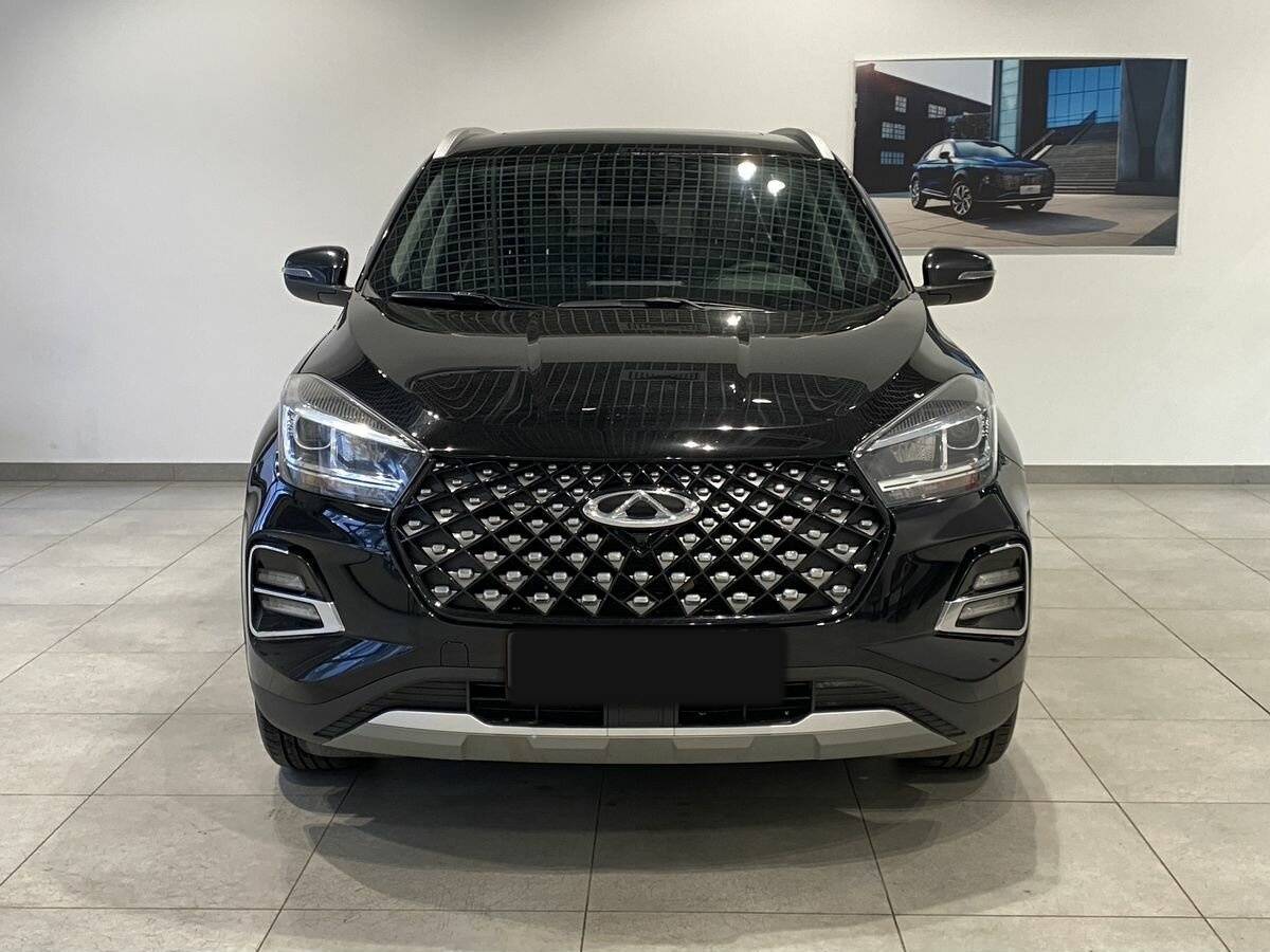 Chery Tiggo 4 Pro, 2023 - 56 114 км. | Фото №2