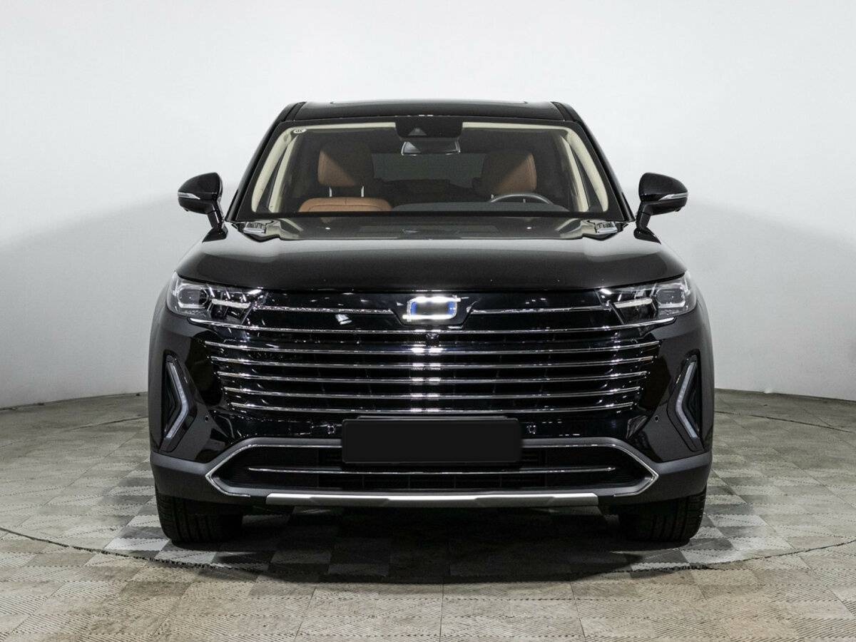 FAW Bestune T99, 2023 - 13 060 км. | Фото №2