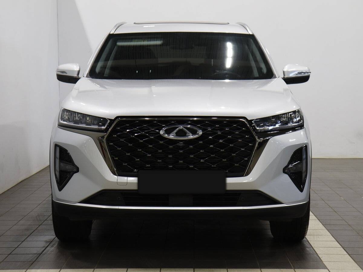 Chery Tiggo 7 Pro Max, 2023 - 36 092 км. | Фото №2