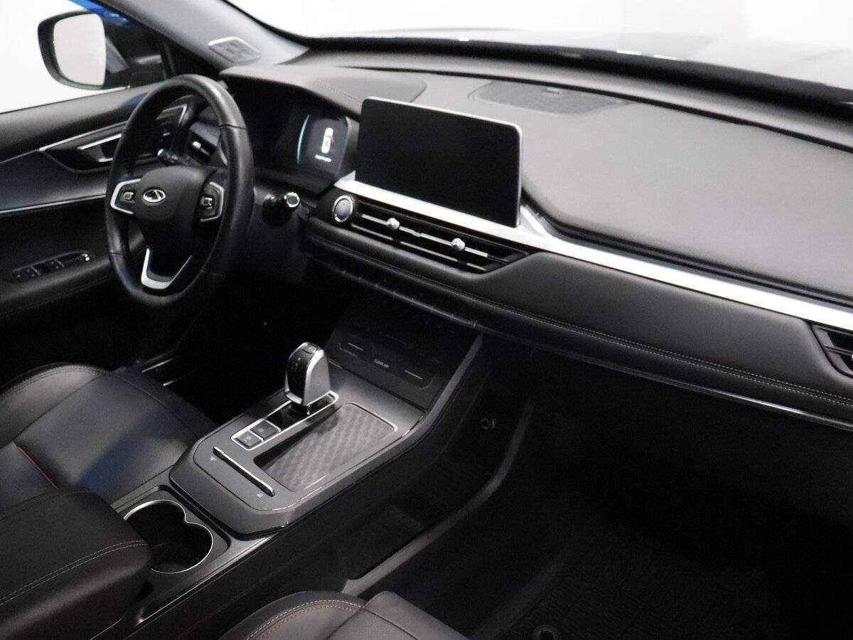 Chery Tiggo 7 Pro, 2022 - 28 835 км. | Фото №6