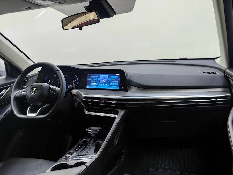 Changan CS35 Plus, 2023 Фото №13