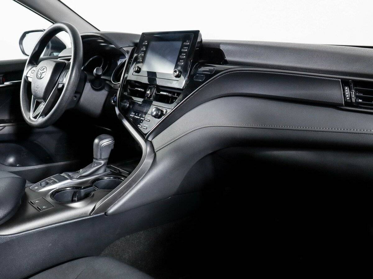 Toyota Camry, 2021 - 58 144 км. | Фото №6