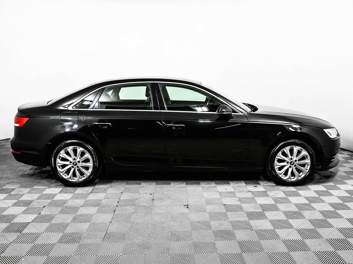 Audi A4, 2015 - 135 500 км. | Фото №4