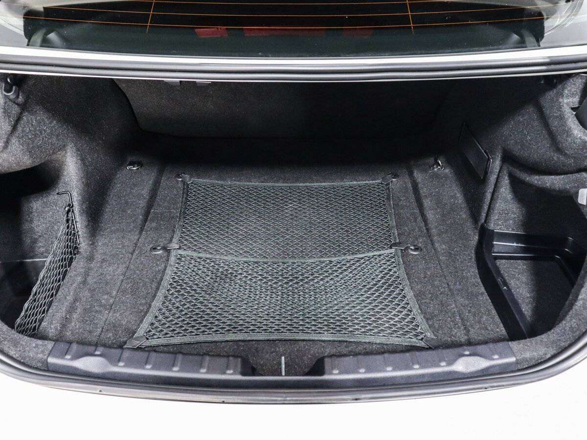 BMW 3 серии 316i, 2013 Фото №19