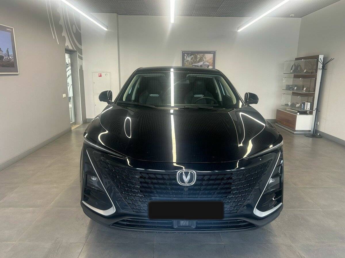 Changan UNI-T, 2023 - 36 571 км. | Фото №2