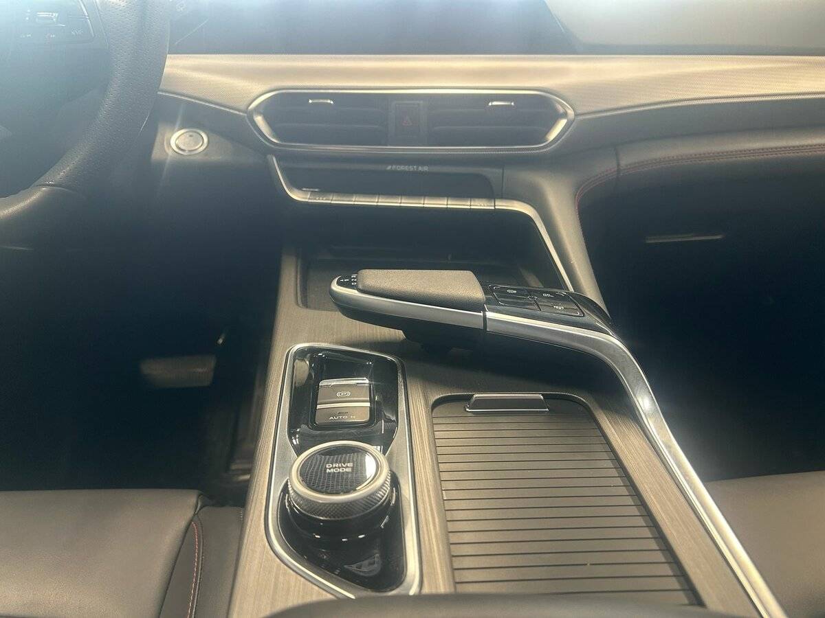 Changan UNI-T, 2023 Фото №13