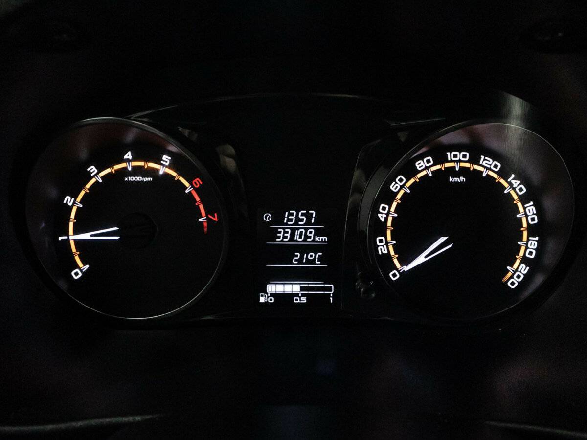 Lada (ВАЗ) Granta Euro-2, 2024 Фото №12