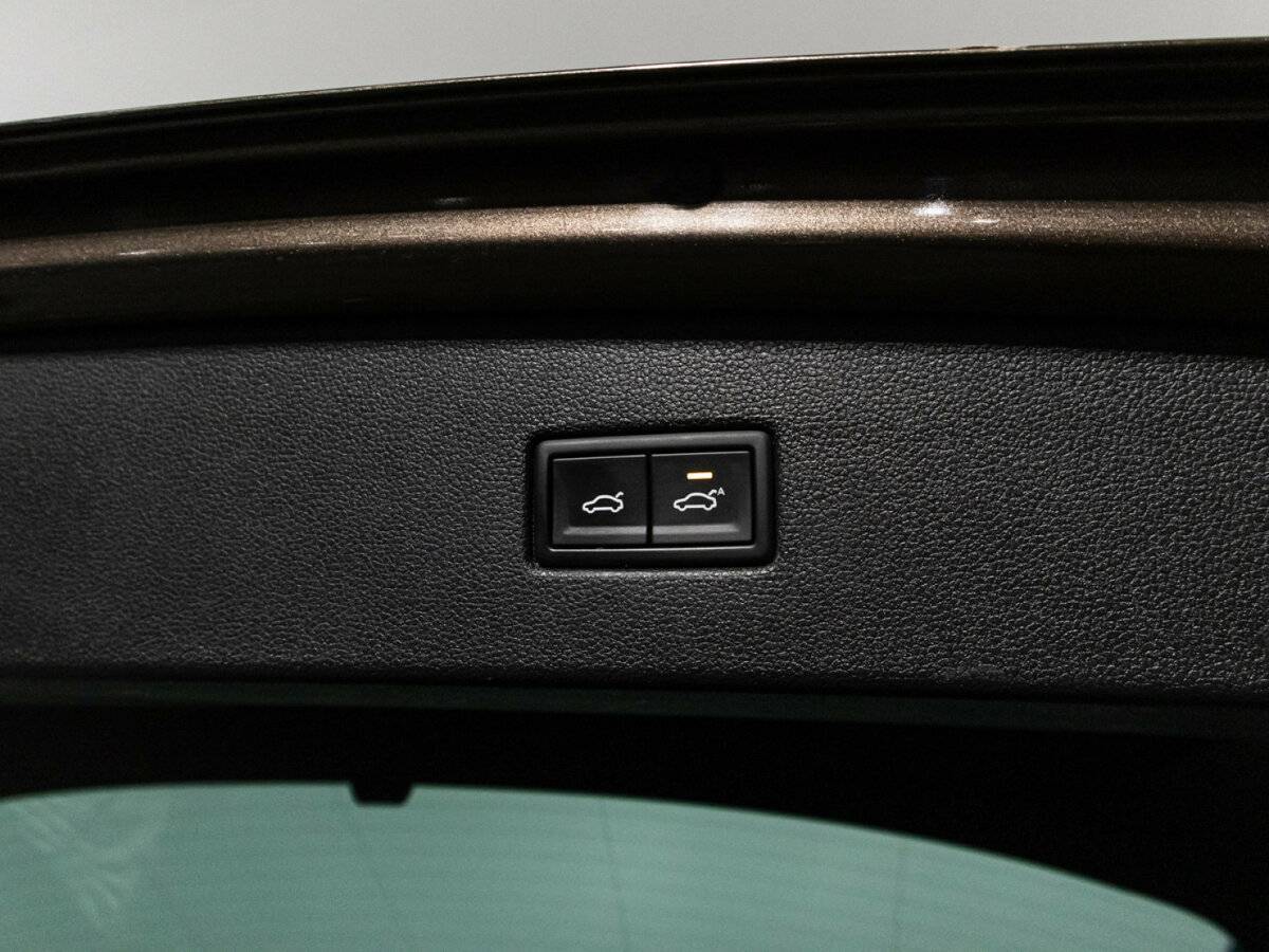 Volkswagen Tiguan, 2017 Фото №16