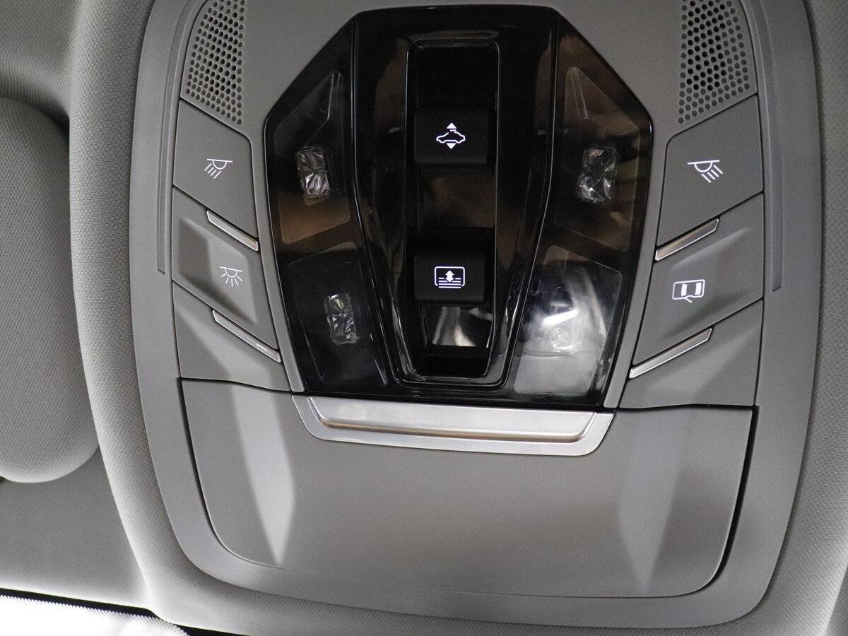 Chery Tiggo 8 Pro Max, 2024 Фото №16