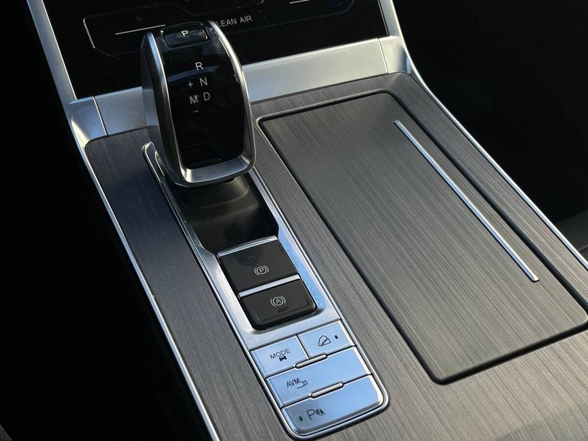 Chery Tiggo 7 Pro Max, 2023 Фото №23