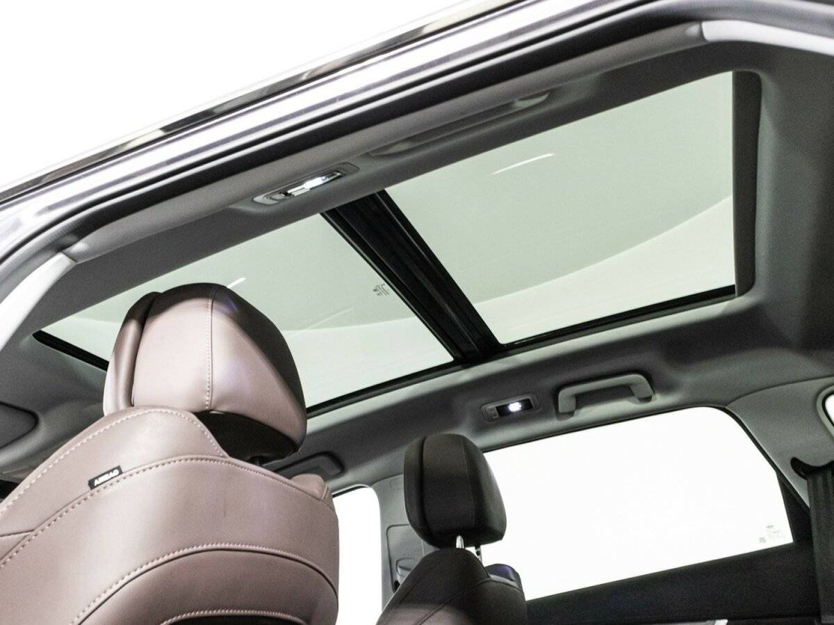 Chery Tiggo 8 Pro Max, 2023 Фото №27