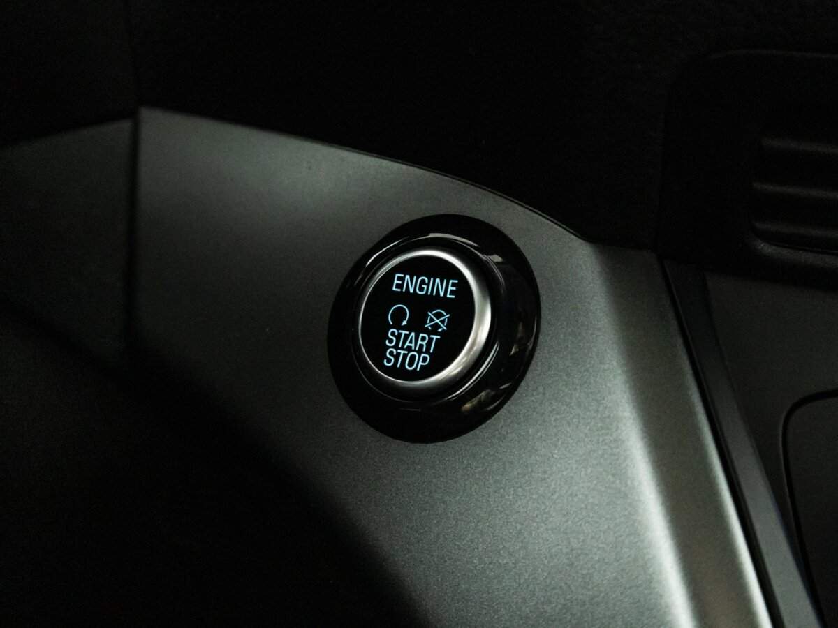 Ford Kuga, 2019 Фото №16