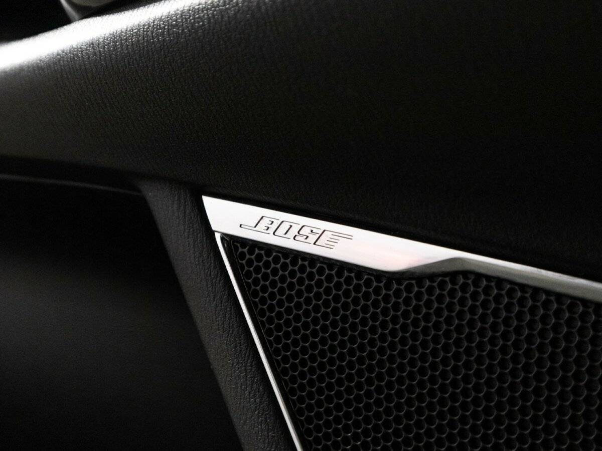 Mazda CX-9, 2018 Фото №16