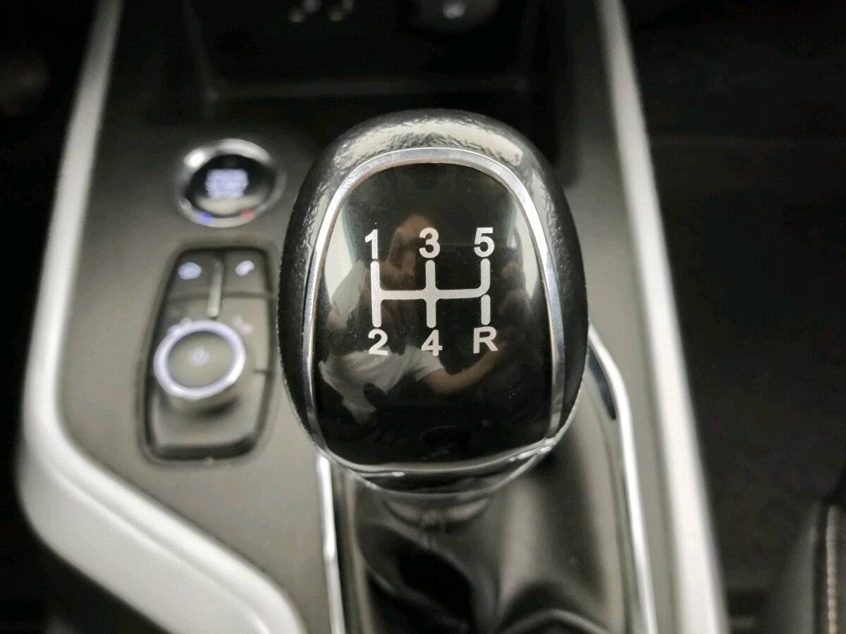 Chery Tiggo 4, 2020 Фото №18