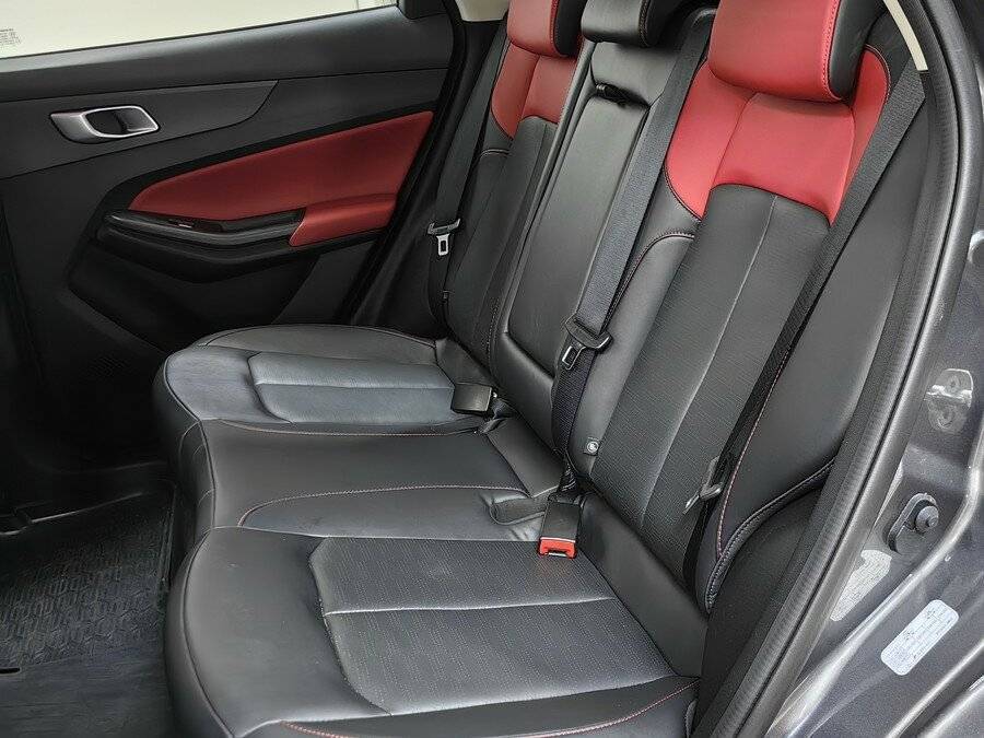 Changan CS55 Plus, 2023 - 10 344 км. | Фото №8