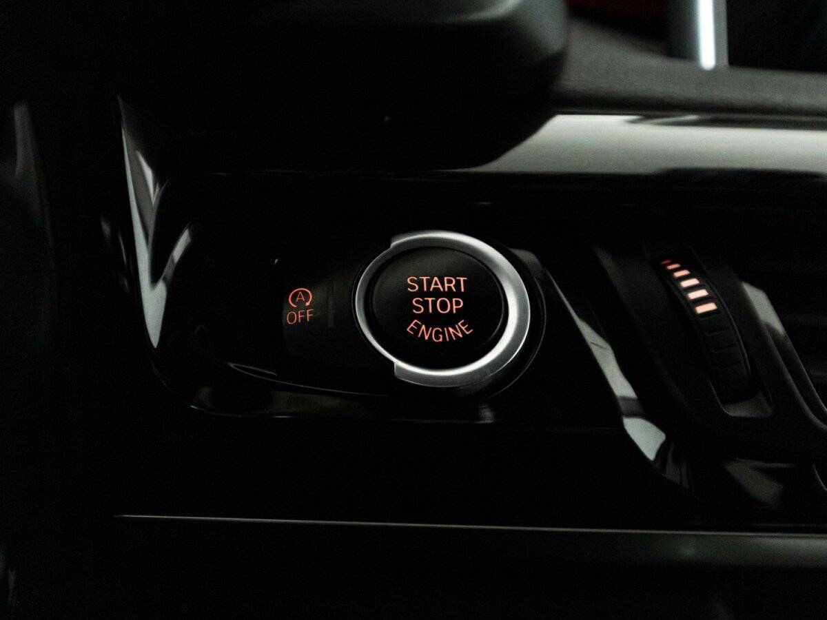 BMW X5 30d, 2015 Фото №22