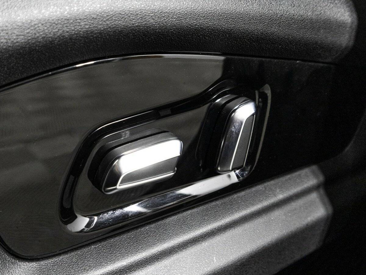 Omoda C5, 2024 Фото №21