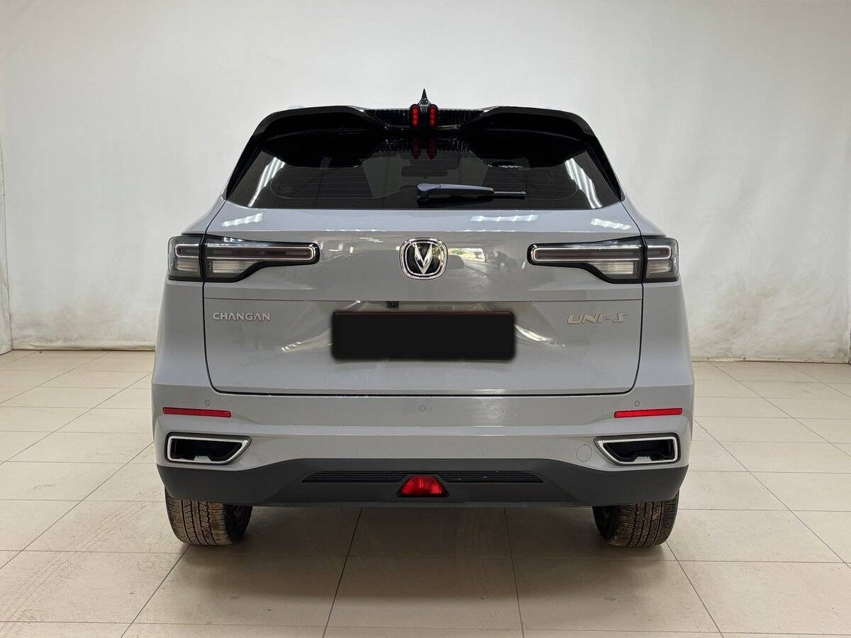 Changan UNI-S (CS55 Plus), 2024 - 20 512 км. | Фото №4