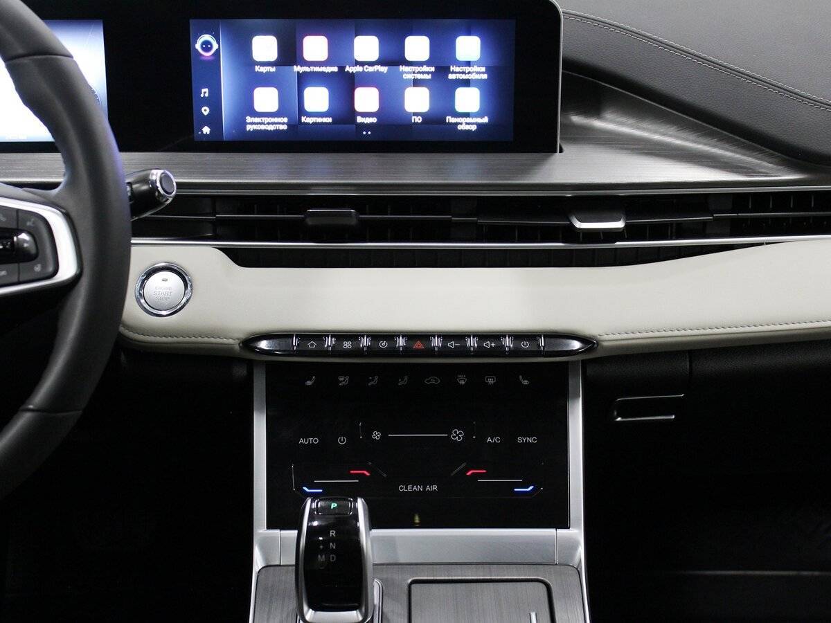 Chery Tiggo 4 Pro, 2023 Фото №12