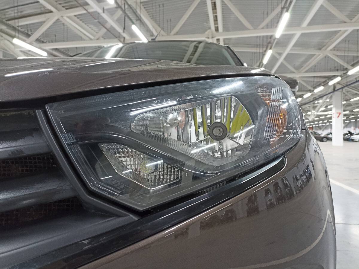 Lada (ВАЗ) Granta, 2022 Фото №17