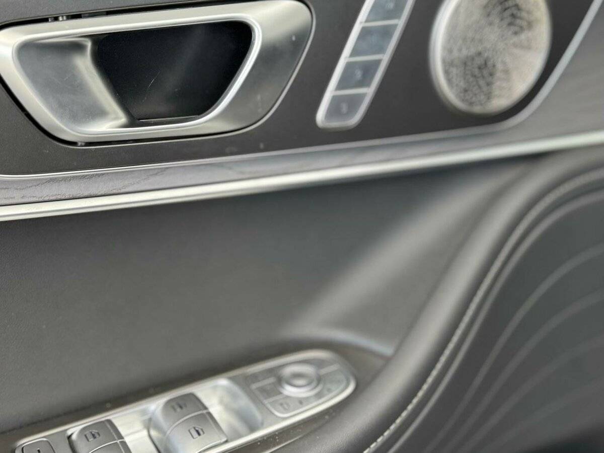 Chery Tiggo 8 Pro Max, 2024 Фото №19