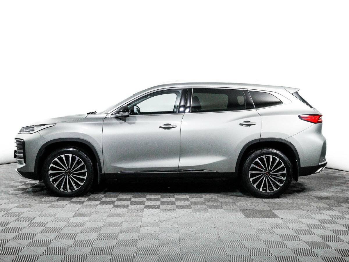 Exeed TXL, 2023 - 18 950 км. | Фото №5