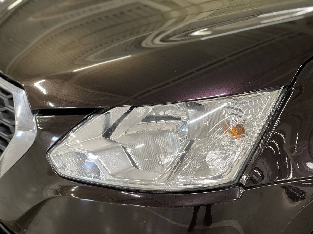 Datsun on-DO, 2019 Фото №16