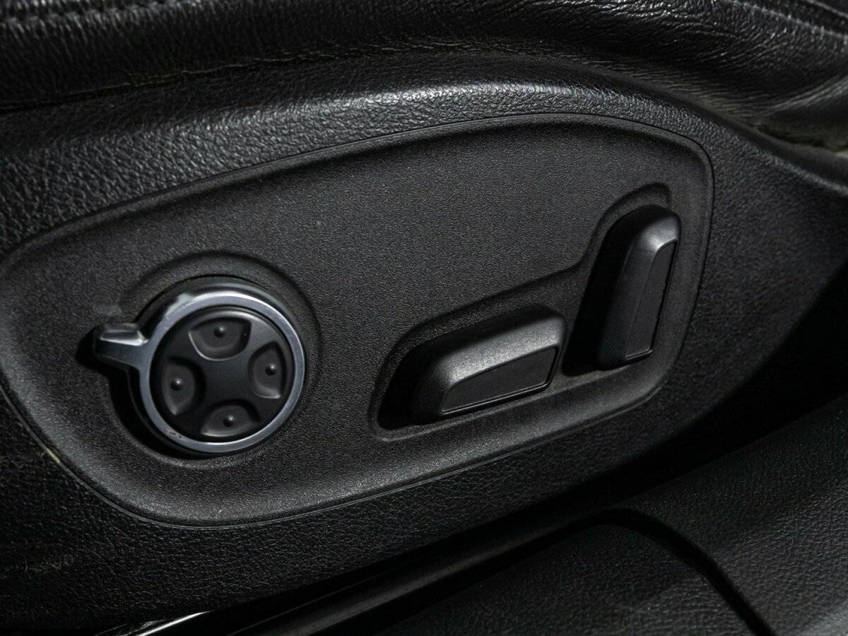 Audi A6, 2012 Фото №16