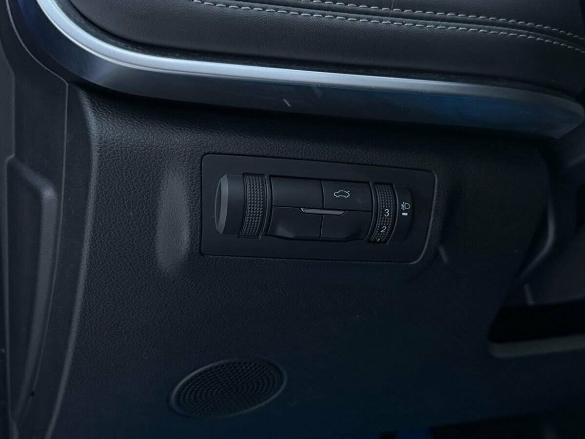 Chery Tiggo 7 Pro, 2020 Фото №22