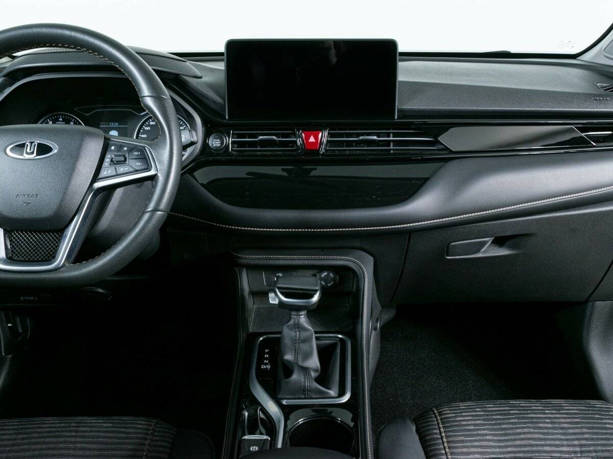 Москвич 3, 2023 Фото №10