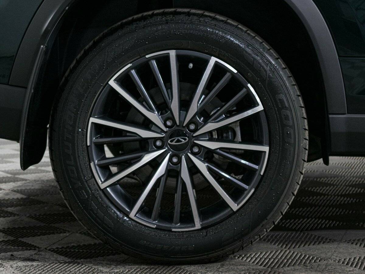 Chery Tiggo 8 Pro Max, 2024 Фото №23