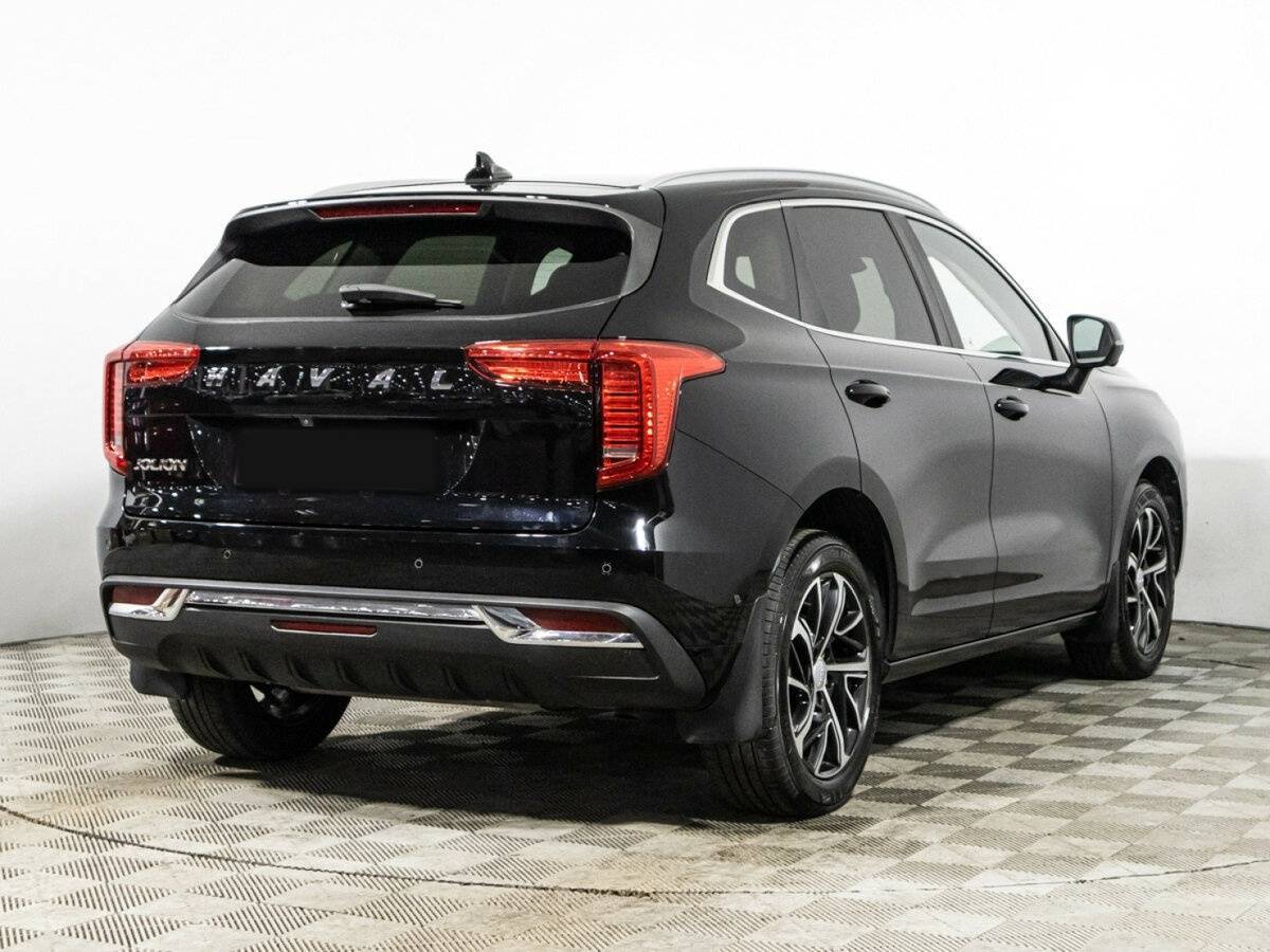 Haval Jolion, 2022 Фото №5