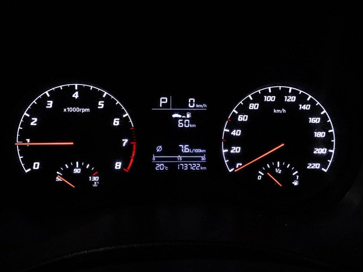 Hyundai Solaris, 2021 Фото №12