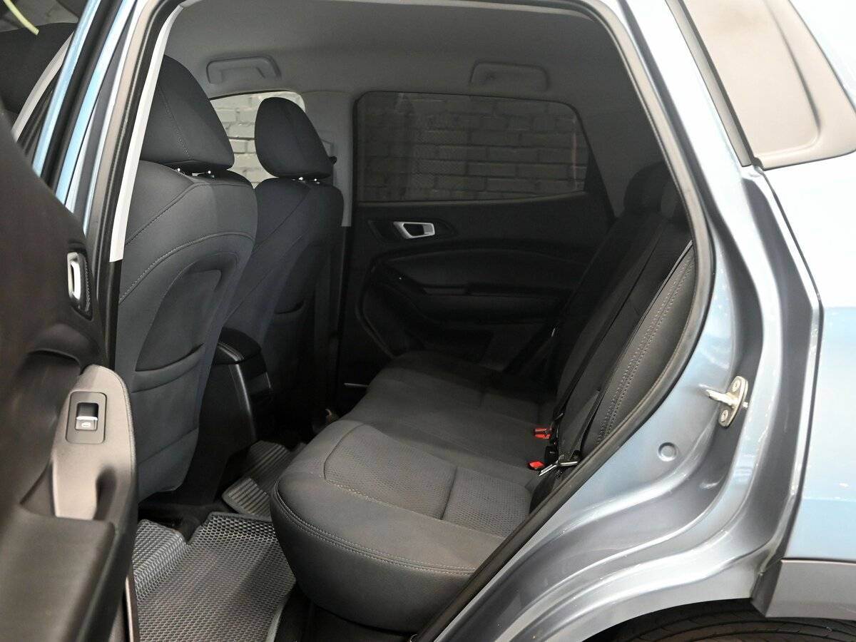 Chery Tiggo 4, 2020 Фото №18