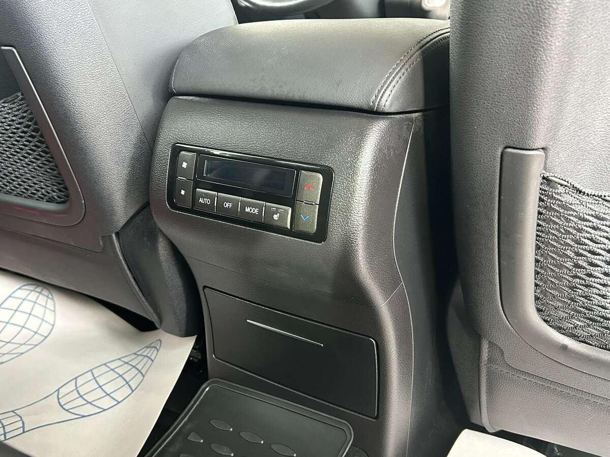 Haval H9, 2022 Фото №26