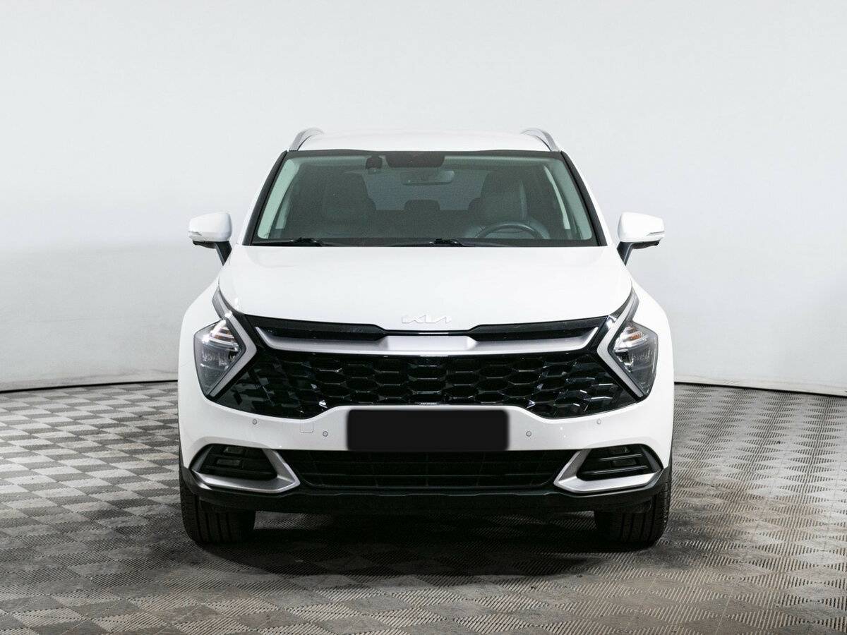 Kia Sportage, 2023 - 44 000 км. | Фото №2