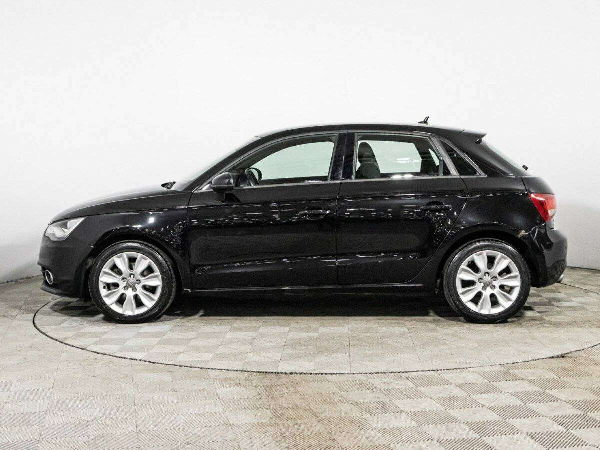 Audi A1 Sportback, 2014 - 130 980 км. | Фото №8