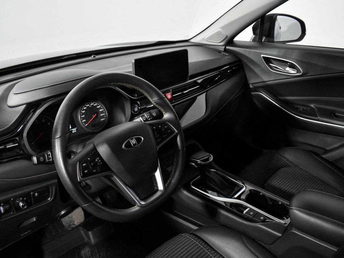 Москвич 3, 2024 Фото №9