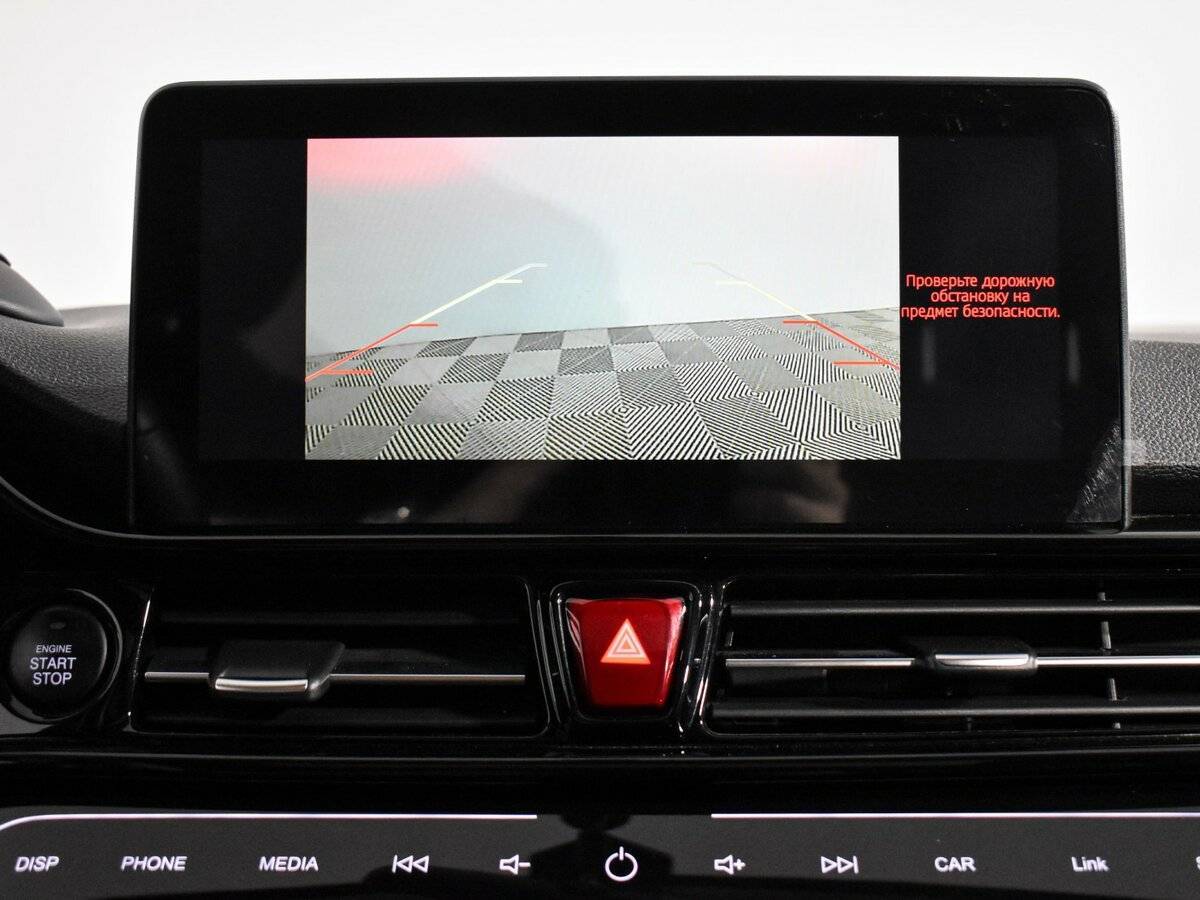 Москвич 3, 2024 Фото №20