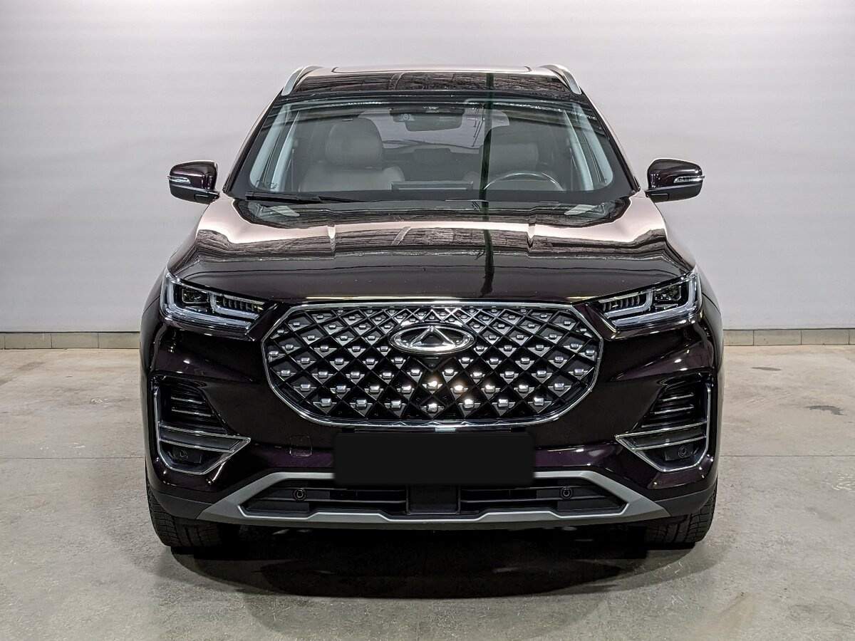 Chery Tiggo 8 Pro, 2022 - 103 854 км. | Фото №2