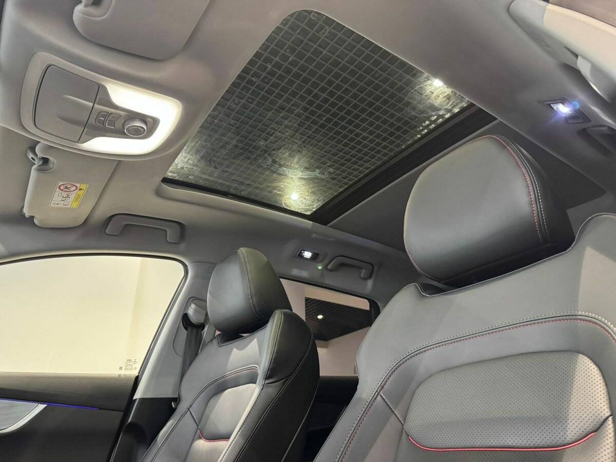 Chery Tiggo 7 Pro, 2022 Фото №20