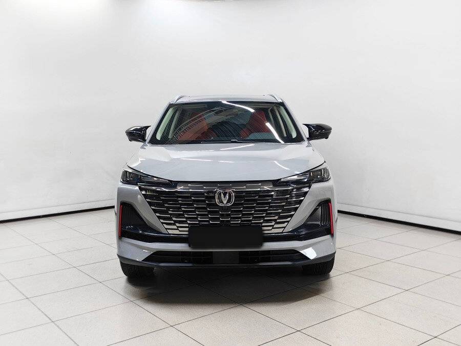 Changan UNI-S (CS55 Plus), 2024 - 13 464 км. | Фото №3