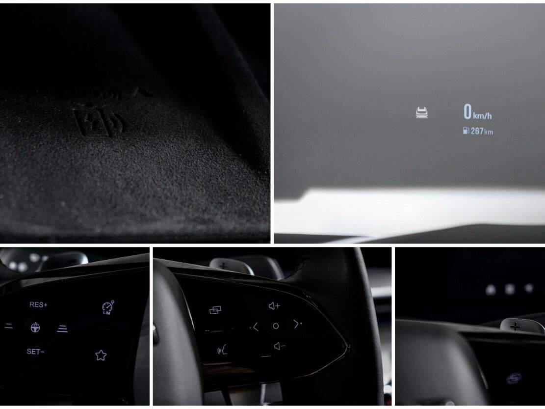 Exeed RX, 2023 Фото №24