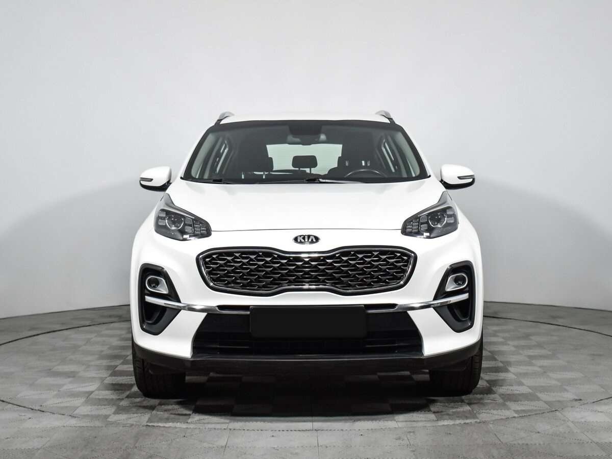 Kia Sportage, 2019 - 147 739 км. | Фото №2