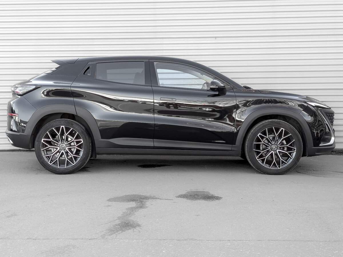 Changan UNI-T, 2023 - 54 667 км. | Фото №4