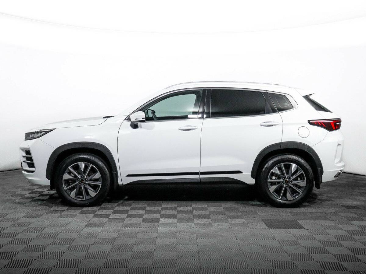 Exeed LX, 2023 - 45 934 км. | Фото №8