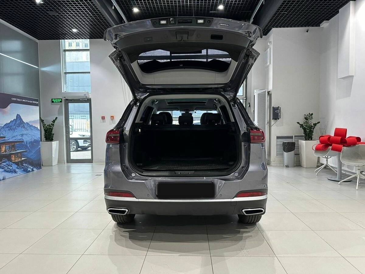 Chery Tiggo 7 Pro Max, 2023 - 30 923 км. | Фото №6