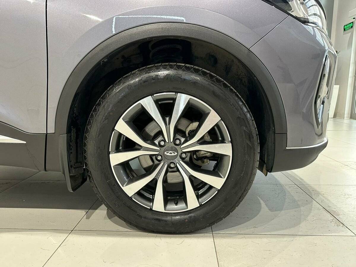 Chery Tiggo 7 Pro Max, 2023 - 30 923 км. | Фото №8